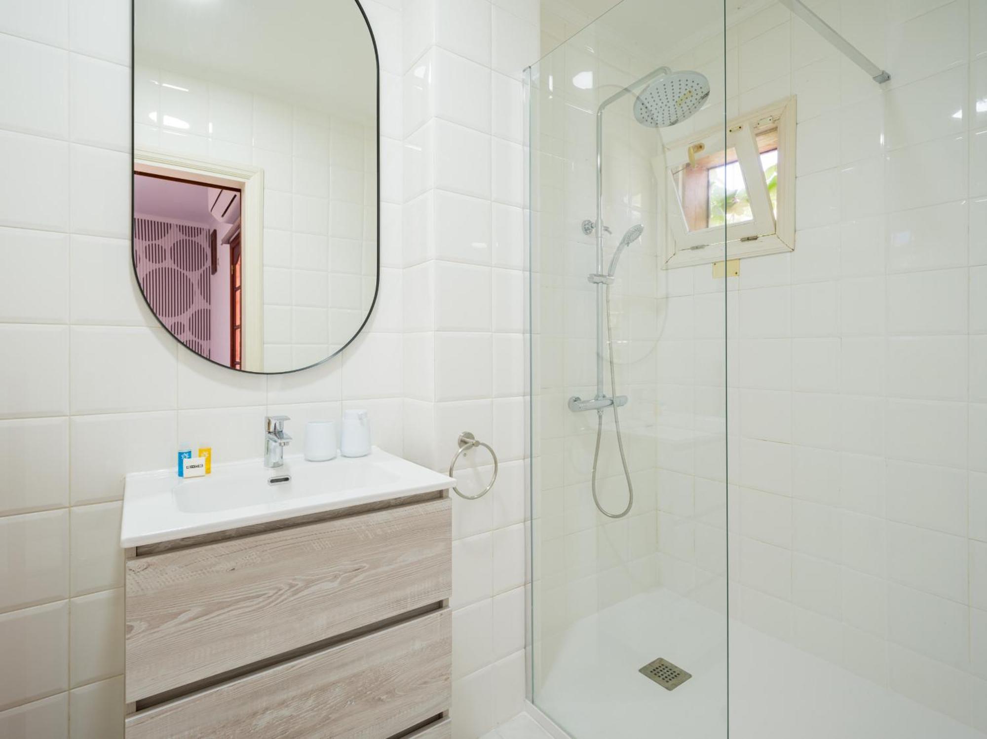 Exclusive Gran Canaria - Heated Pool Included - Gran Canaria Chalet Maspalomas (Gran Canaria)
