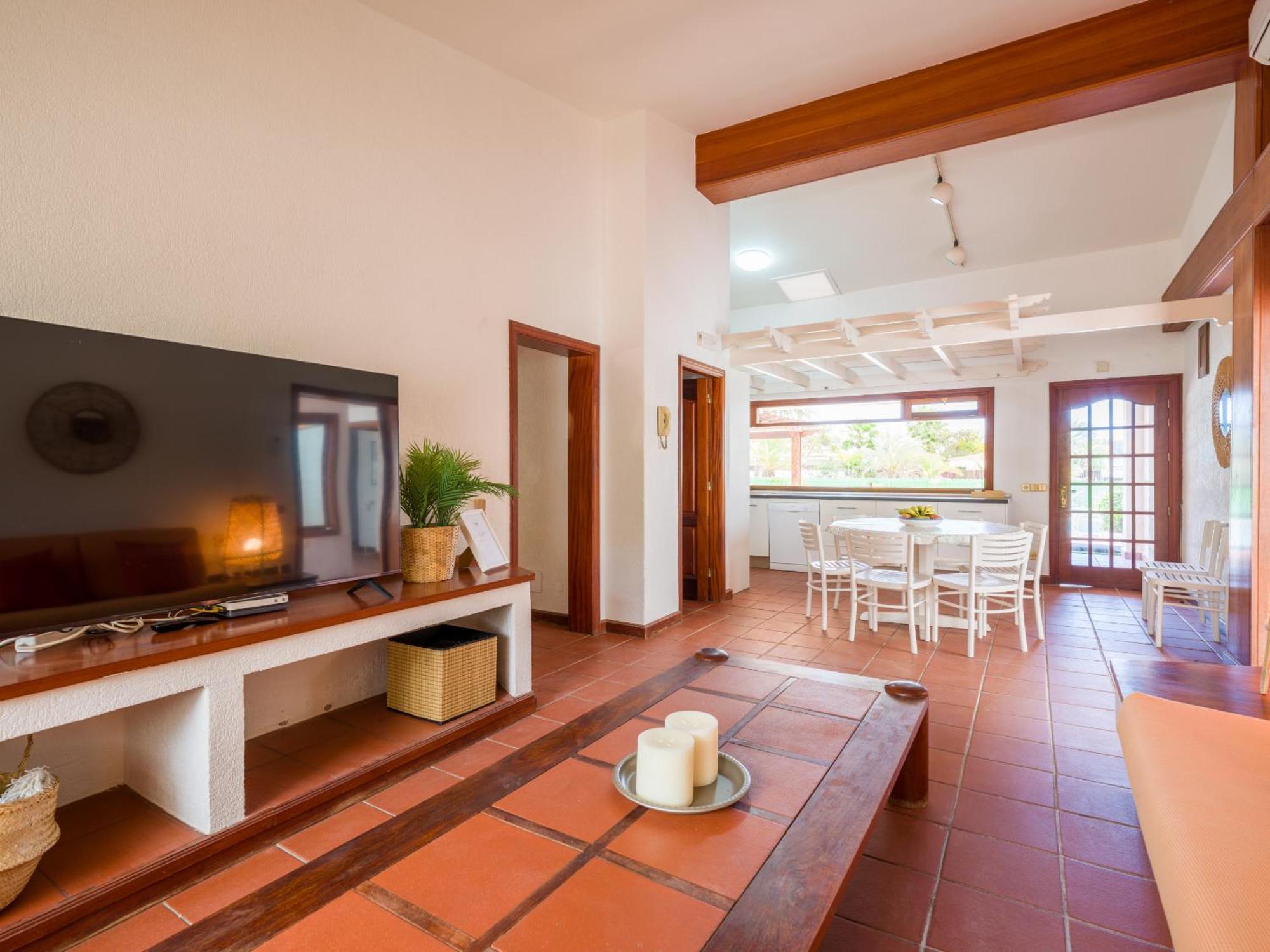 Exclusive Gran Canaria - Heated Pool Included - Gran Canaria *