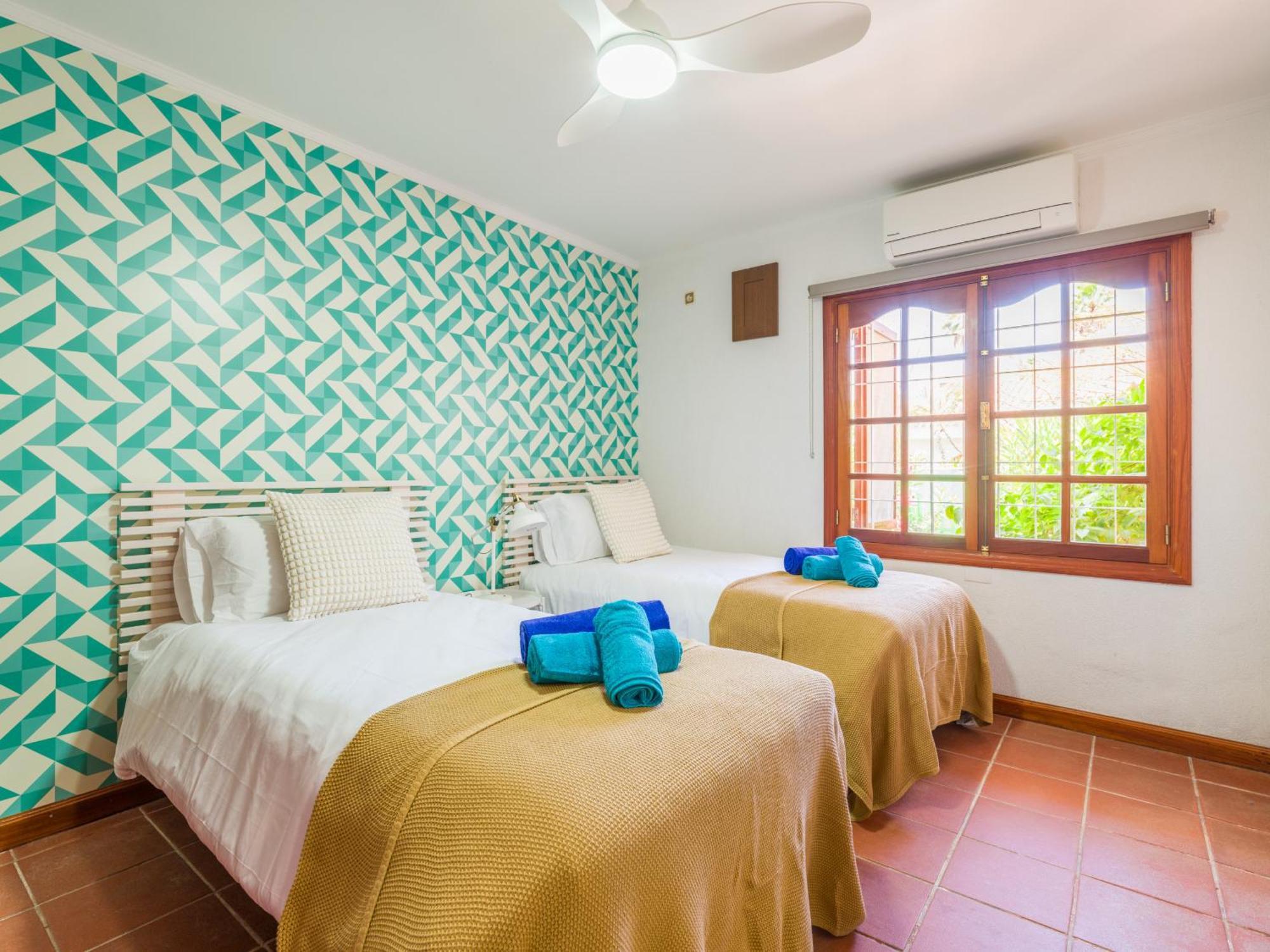 Exclusive Gran Canaria - Heated Pool Included - Gran Canaria
